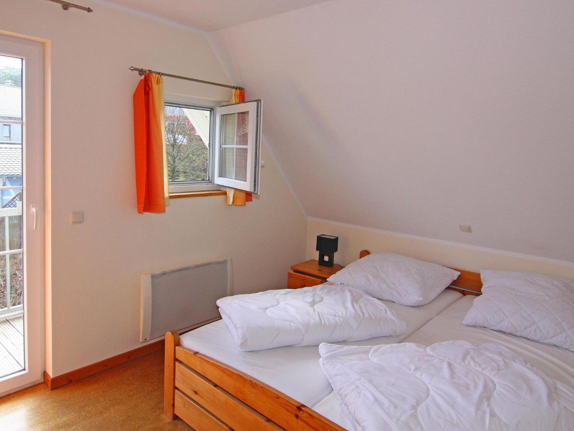 Semi-detached house Strandhaus I, Trassenheide Exterior foto